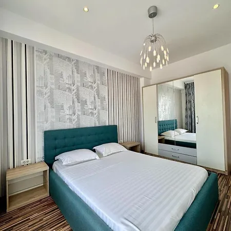 Apartment Lamera-fratelli Sea View