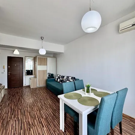 Apartment Lamera-fratelli Sea View Mamaia