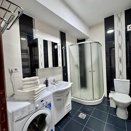 Lamera-fratelli Sea View Apartman