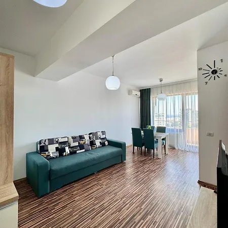 Lamera-fratelli Sea View Apartman *