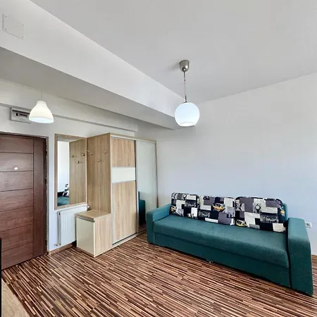 Apartman Lamera-fratelli Sea View