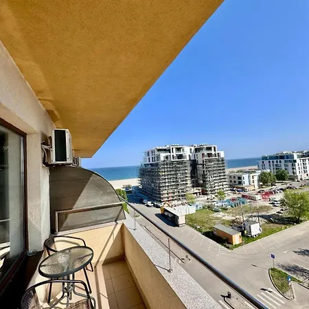 Lamera-fratelli Sea View *