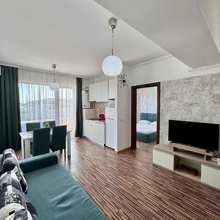 Lamera-fratelli Sea View * Mamaia